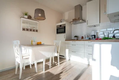 apartman za odmor Obiteljski odmor Großenbrode
