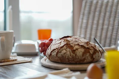 "Dünenpark Heiligenhafen", Haus "Sanddüne", W...