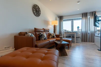 Strandhuus, Wohnung 223 "Nordlicht 1"