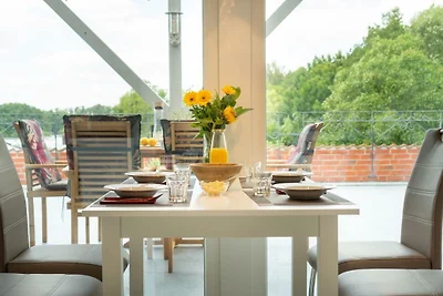 Appartamento Vacanza con famiglia Bosau