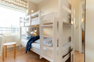 "Vier Jahreszeiten", Haus III, Wohnung 72