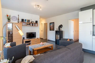 "Strandpark Grossenbrode", Haus "Leuchtturm",...