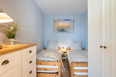 "Vier Jahreszeiten", Haus II, Wohnung 24