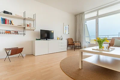 "Vier Jahreszeiten", Haus IV, Wohnung 4