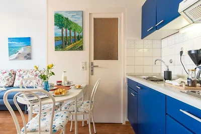 Haus "Atlantis", Wohnung 24