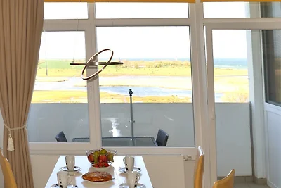 "Ferienpark Heiligenhafen", Haus G, Wohnung 0...