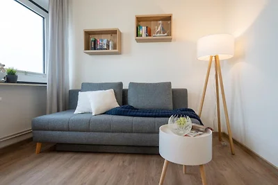 Appartement Vacances avec la famille Heiligenhafen