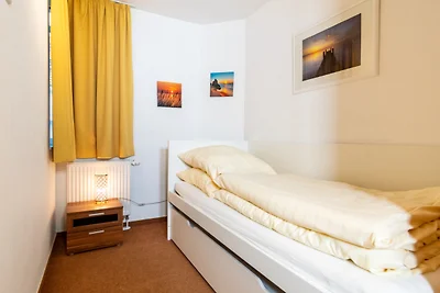 "Strandpark Grossenbrode", Haus "Möwennest", ...