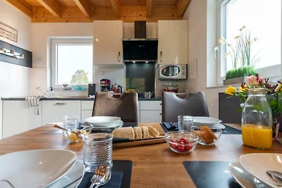 Ferienhaus "Marinaperle" am Kai 29a