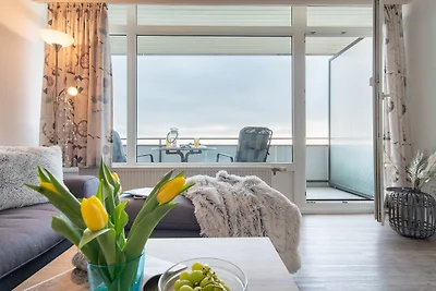 Haus "Sanddorn", Wohnung 21