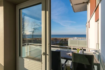 "Dünenpark Heiligenhafen", Haus "Meerdüne", W...