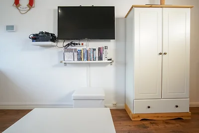 apartman za odmor Obiteljski odmor Großenbrode