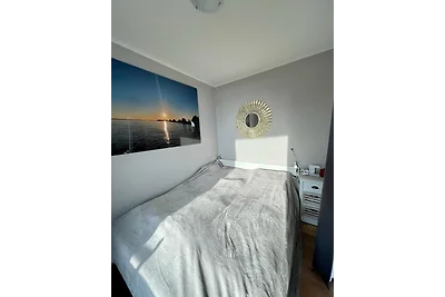 Haus "Seerose", Wohnung "Strandbude 44"