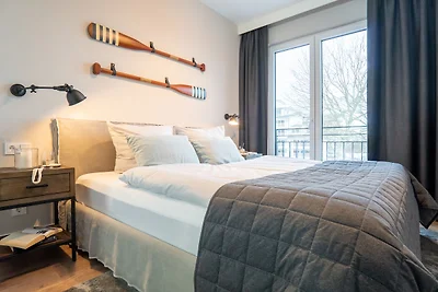 Appartmenthaus "Südstrand 44", Wohnung 12...