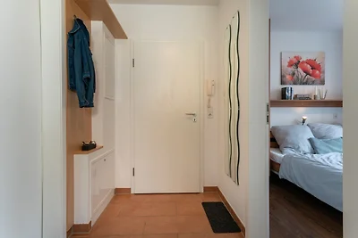 "Strandpark Grossenbrode", Haus "Windrose", W...