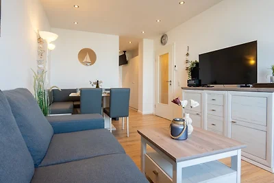 Hanseatic, Wohnung 1.16