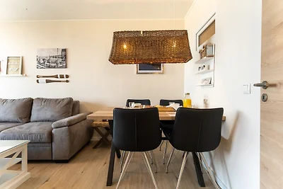 Hanseatic, Wohnung 3.16 "Strandglück"