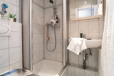 "Vier Jahreszeiten", Haus II, Wohnung 24