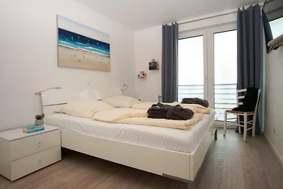 Appartamento Vacanza con famiglia Heiligenhafen