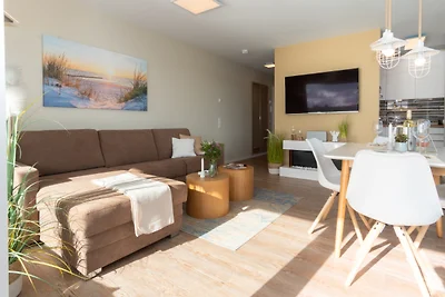 Haus Kiki, Wohnung 1 "Glücksgefühle"