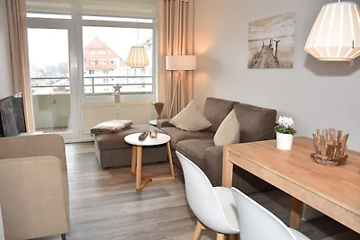 Vakantieappartement Gezinsvakantie Großenbrode