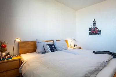 "Ferienpark Heiligenhafen", Haus Q, Wohnung...