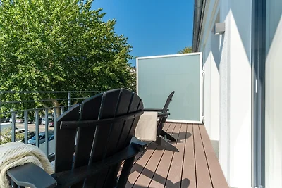 Appartmenthaus "Südstrand", Wohnung "Sunset...