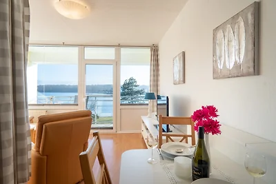 Strandhuus, Wohnung 211 "lütte Jolle"