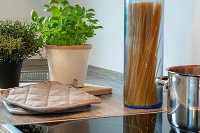 "Dünenpark Heiligenhafen", Haus "Sanddüne", W...