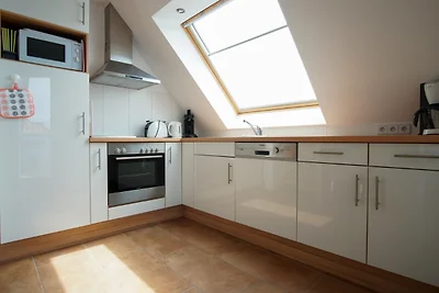 "Strandpark Grossenbrode", Haus "Wolkenlos", ...