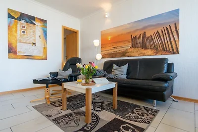 Ferienpark Heiligenhafen, Haus D, Wohnung...