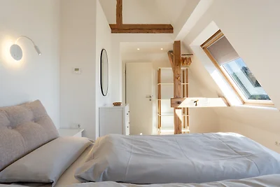 "Haus an der Mole", Wohnung L