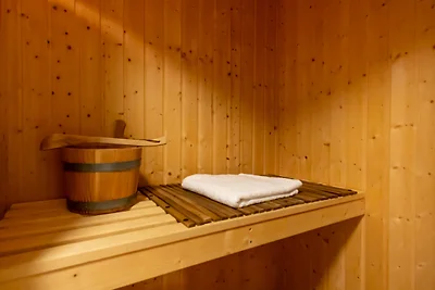 "Strandpark Grossenbrode", Haus "Möwennest", ...