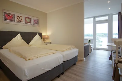 "Strandhuus" (ehem. Strandhotel)