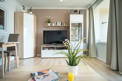 Haus "Hanseatic", Wohnung 6.05