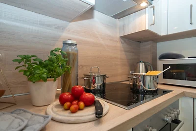 Haus "Wilhelmsplatz", Wohnung "Heimathafen"