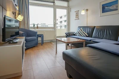 "Vier Jahreszeiten", Haus III, Wohnung 62