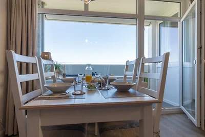 Appartamento Vacanza con famiglia Heiligenhafen