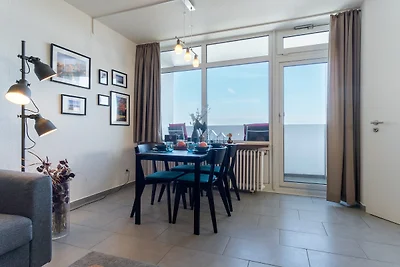 "Ferienpark Heiligenhafen", Haus E, Wohnung 1...