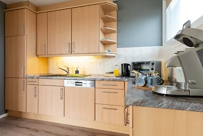 "Ferienpark Heiligenhafen", Haus P, Wohnung...