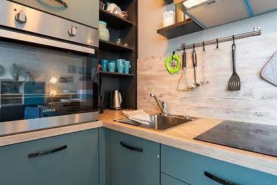 "Ferienpark Heiligenhafen", Haus I, Wohnung 0...