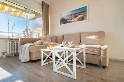 Haus "Belvedere", Wohnung 35