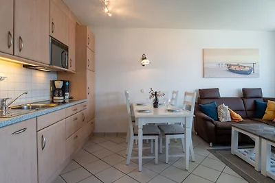 Haus "Aquamarina", Wohnung 12