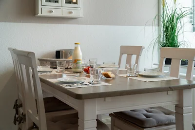 Ferienpark Heiligenhafen, Haus I, Wohnung...