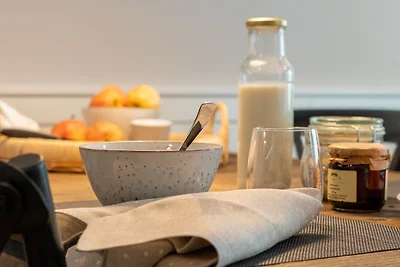 Appartmenthaus "Südstrand 44", Wohnung 2