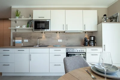 Haus Dünenblick im Dünenpark I, Wohnung 9...