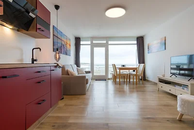 Haus "Atlantis", Wohnung 11 "Arielle"