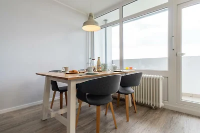 "Ferienpark Heiligenhafen", Haus H, Wohnung...