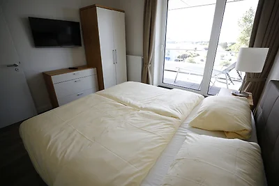 "Dünenpark Heiligenhafen", Haus "Meerdüne", W...