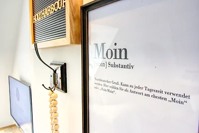 Haus "Eiche", Wohnung 11